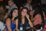 Saturday Night at Marvel's Pub, Byblos